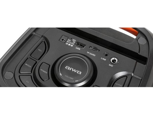 Музыкальный центр AIWA CAS-620